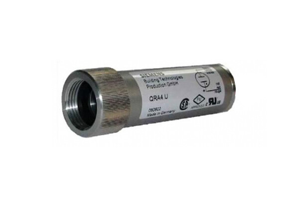 Siemens QRA4
