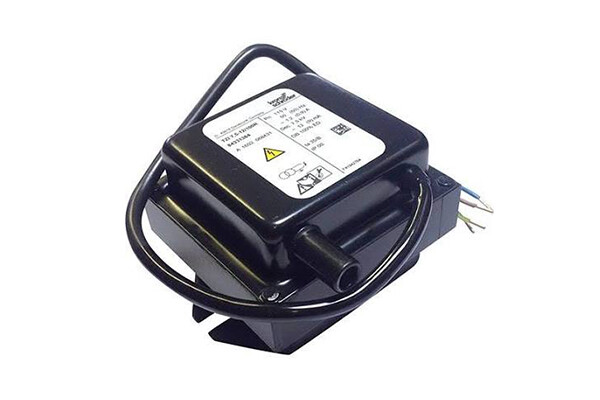 HONEYWELL TZI