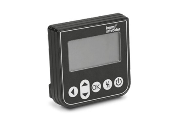 HONEYWELL OCU500 BCU Display