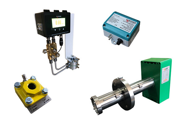 Combustion Optimization