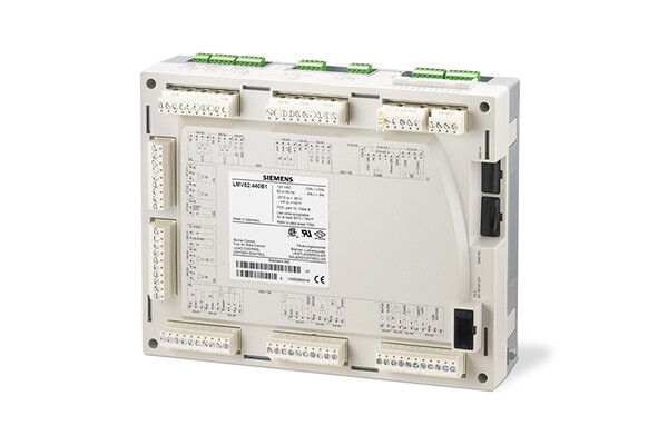 SIEMENS LMV51 Burner Control Unit