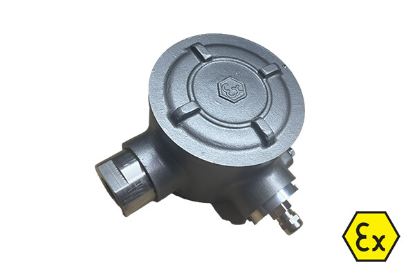 ATEX UV