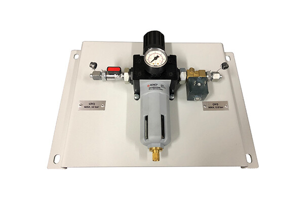 UNI SENSOR Auto Purging System APS1