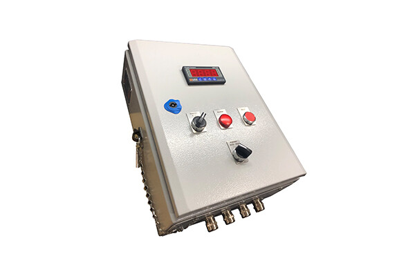 UNI SENSOR Local Control Cabinet LCC1