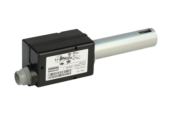 Siemens QRA53