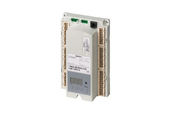 SIEMENS LME73 Burner Control Unit