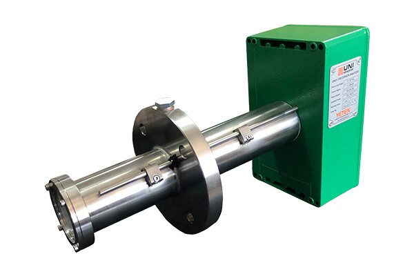 Flue Gas Oxygen Analyzers