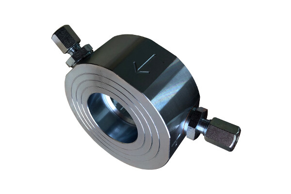 Gas, Air & Thermal Oil Orifice Meters