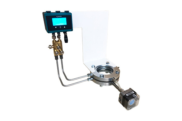 Gas, Air & Thermal Oil Flow Measurement Systems