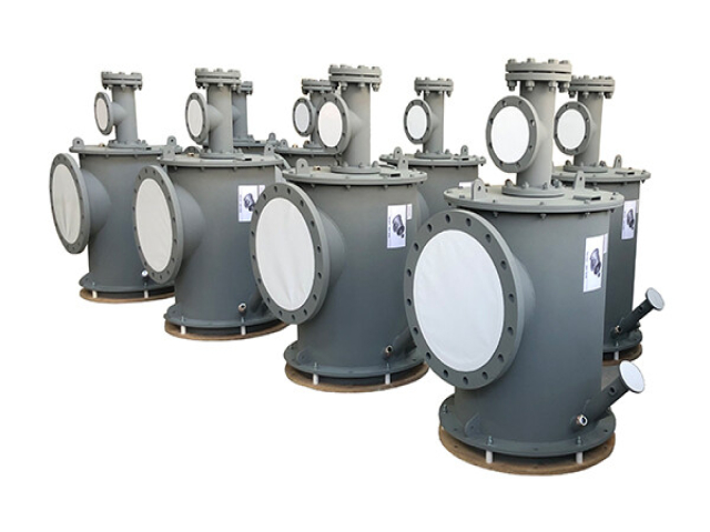 NHG 450 Burners - 10 MW