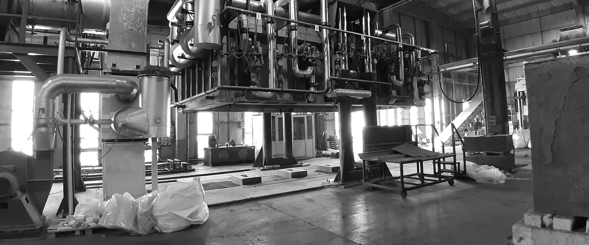 ABOUT YETEN COMBUSTION